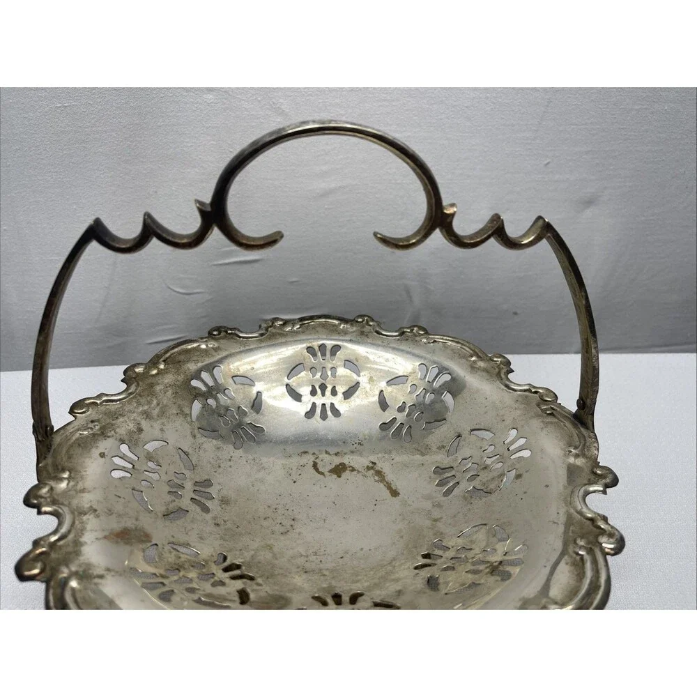 International Silver vintage international
